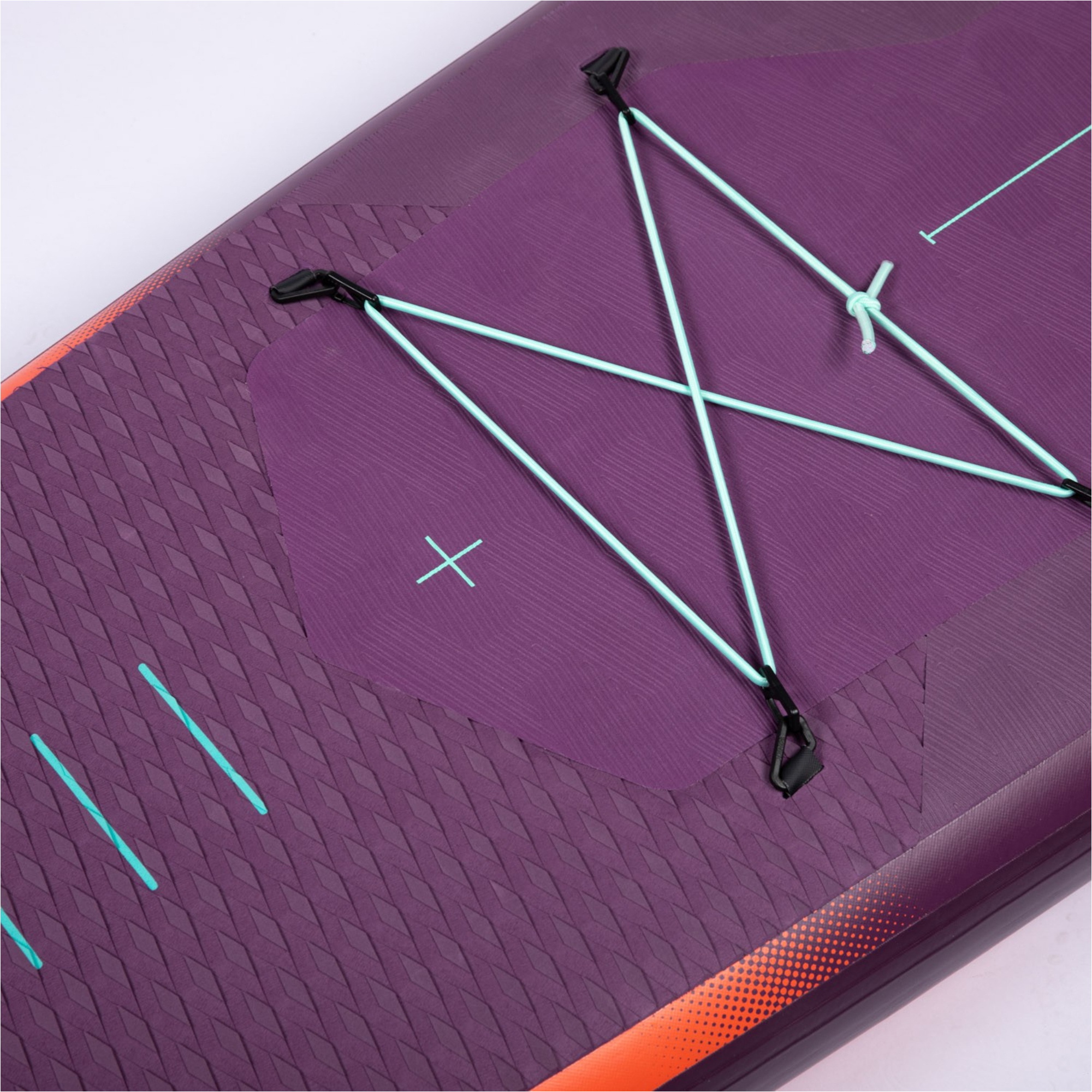2026 Jobe Aero Duna 11.6 SUP Board Package 486425005 - Purple